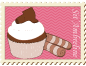 Cakecup D'Ambreline